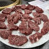 もりもと焼肉店 - 料理写真: