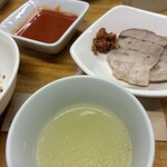 家庭食房 アリラン - 