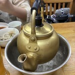 家庭食房 アリラン - 