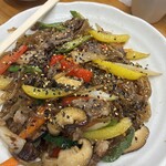家庭食房 アリラン - 