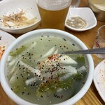 家庭食房 アリラン - 