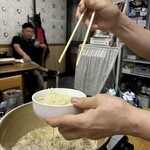 家庭食房 アリラン - 