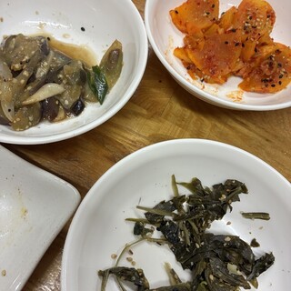 家庭食房 アリラン_1