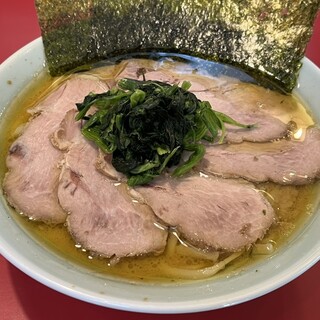 ラーメン 三七十家_0
