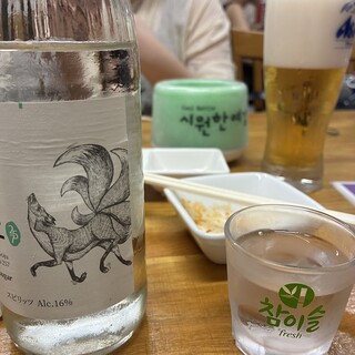 家庭食房 アリラン_0