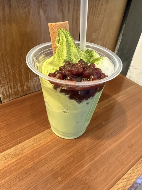 マッチャ ハウス 抹茶館 京都河原町店 （MACCHA HOUSE ） - 京都河原町