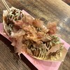 たこ焼き道楽 わなか 新大阪駅店