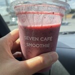 セブンイレブン - ドリンク写真:
