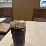 ドトールコーヒーショップ - ドリンク写真: