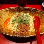 くにまつ＋武蔵坊 - くにまつ1辛