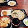 そば処　善作家 - 料理写真: