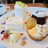 時あかり菓子店