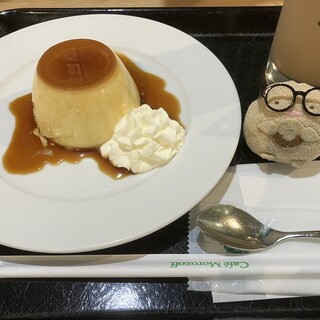カフェ モロゾフ_1