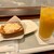 ドトールコーヒーショップ - 料理写真: