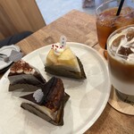 木漏菓 - 料理写真: