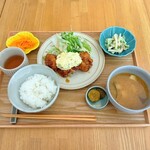 SOL - 週替わり定食
