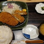 とんかつ和幸 - 料理写真: