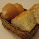 ラ・ベットラ・ダ・オチアイ - フォカッチャ