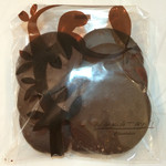 パレ・オ・ショコラ