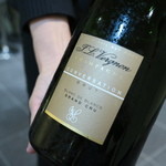 トゥ・ラ・ジョア - 2015/5ジャン・ルイ・ヴェルノン
      　ブリュット コンヴェルサシオン グラン・クリュ