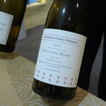 トゥ・ラ・ジョア - 2015/5クレンデネン・ファミリー　ソーヴィニオンブラン