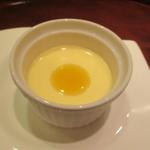 鮨 土方 - デザート