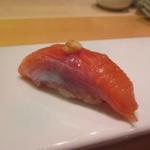 鮨 土方 - さつきます