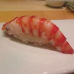 鮨 土方 - くるまえび