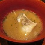 鮨 土方 - 汁