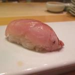 鮨 土方 - 金目鯛