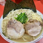 ラーメン二郎  - 