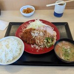 かつや - 料理写真: