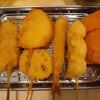 串カツ田中 BiVi仙台東口店