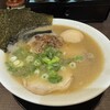 麺や厨 豚骨ノ章
