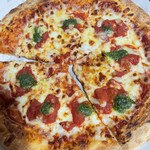 ピザハット - 料理写真:
