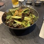炭火焼肉 かんちゃん - 