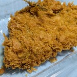 かつや - 料理写真: