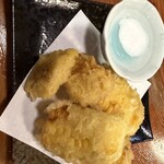 居酒屋 しんざん - 