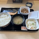 吉野家 - 料理写真: