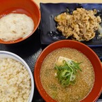 吉野家 - 料理写真:
