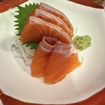 居酒屋 しんざん - 