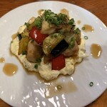 居酒屋 しんざん - 