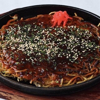お好み焼き たかちゃん_0
