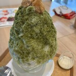里山サロン - 料理写真: