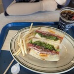 LONCAFE - 料理写真: