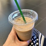 スターバックスコーヒー - ドリンク写真:
