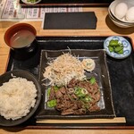 神戸あぶり牧場 梅田本店