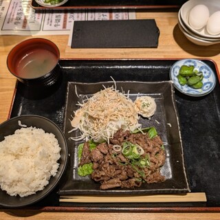 神戸あぶり牧場 梅田本店