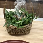 日本料理 久丹 - 