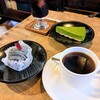 珈琲 まるも - 
